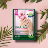 Beauty Intensive Hand Treatment Gloves